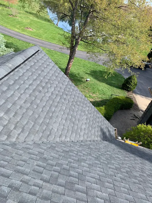 Renaissance Roofing & Exteriors Picture 3