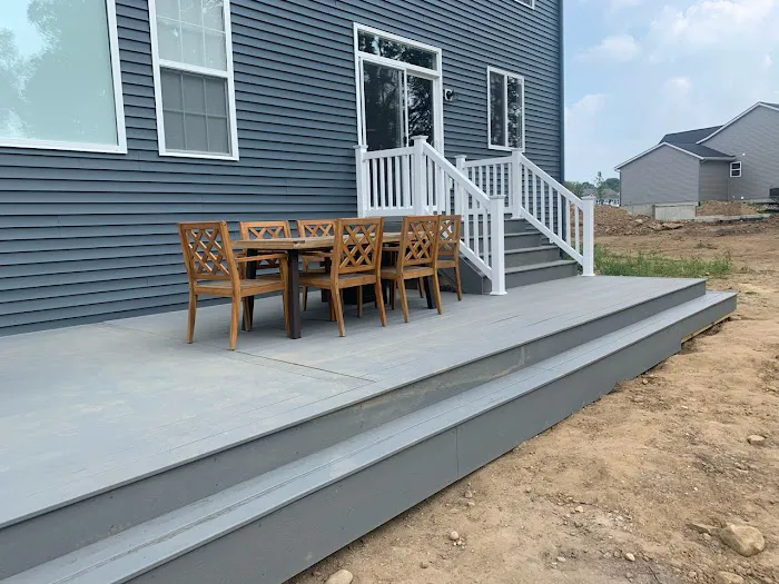 Renaissance Roofing & Exteriors Picture 5