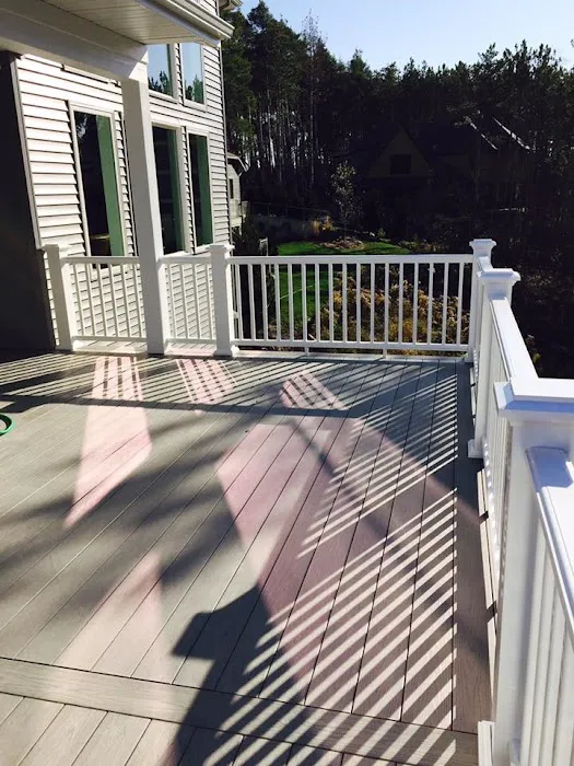 Renaissance Exteriors & Remodeling Picture 2