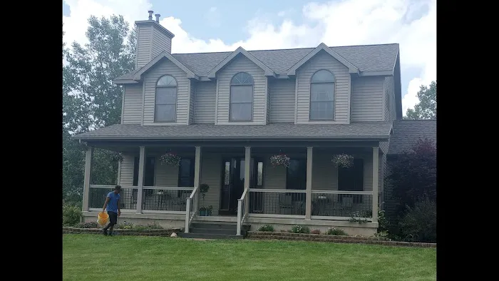 Accurate Roofing Systems LLC Picture 2