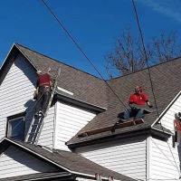 Accurate Roofing Systems LLC ico