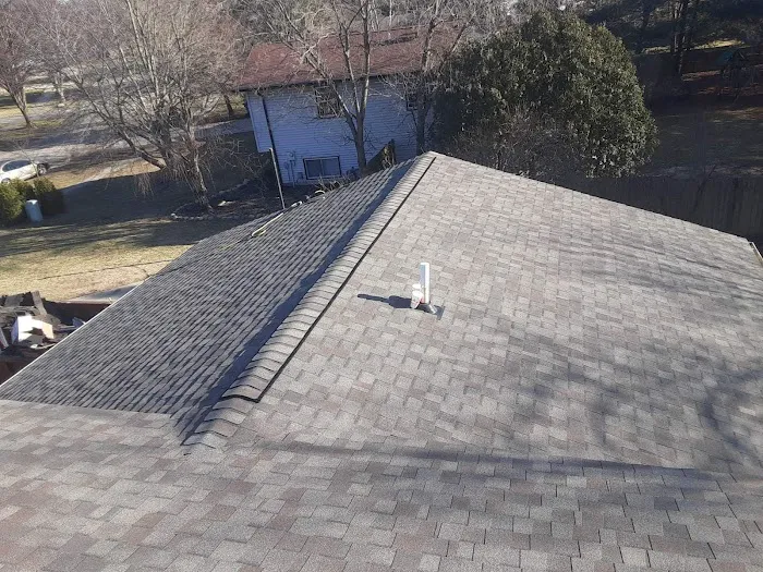 Accurate Roofing Systems LLC Picture 3