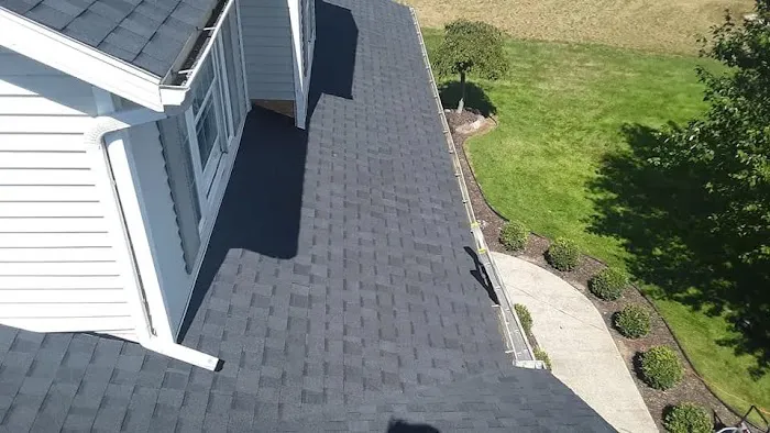 Accurate Roofing Systems LLC Picture 4