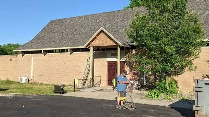 Accurate Roofing Systems LLC Picture 5