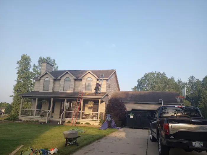 Accurate Roofing Systems LLC Picture 6