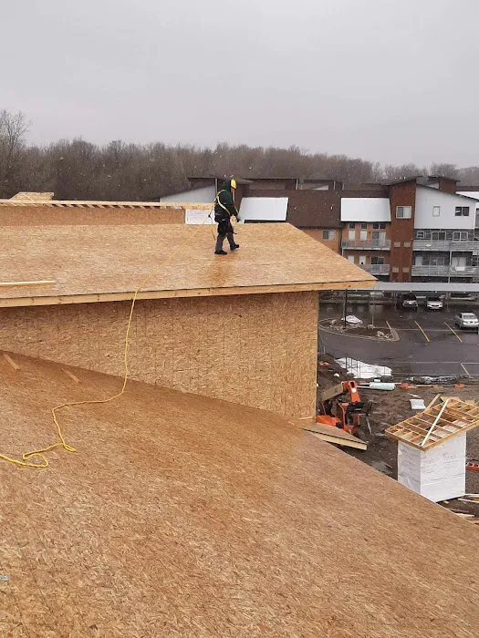 Accurate Roofing Systems LLC Picture 9