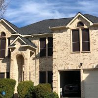 Priority Roofing ico