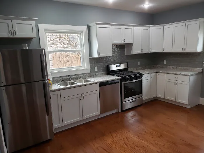 Redwood Roofing and Remodeling Picture 1