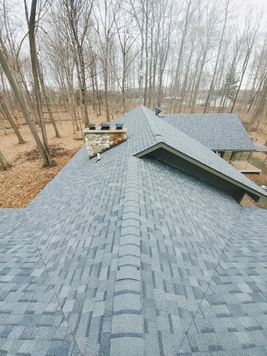 Redwood Roofing and Remodeling Picture 2