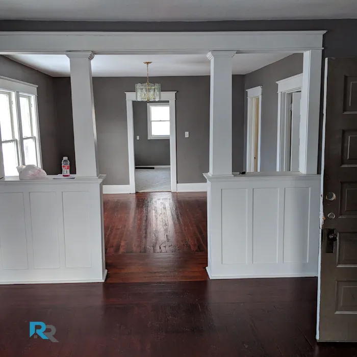 Redwood Roofing and Remodeling Picture 3