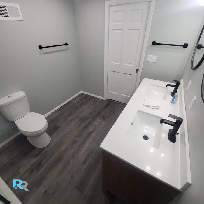 Redwood Roofing and Remodeling Picture 5