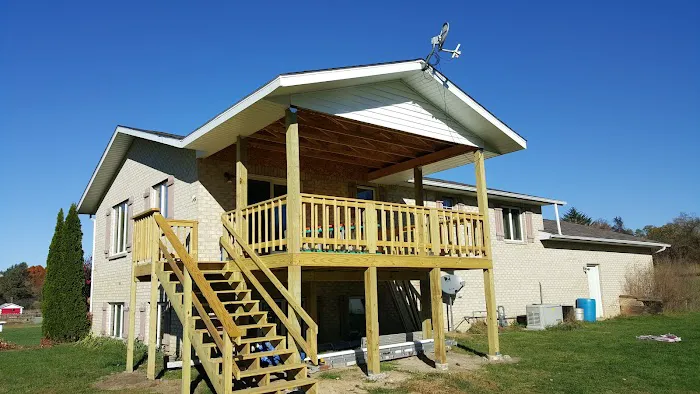 Redwood Roofing and Remodeling Picture 4