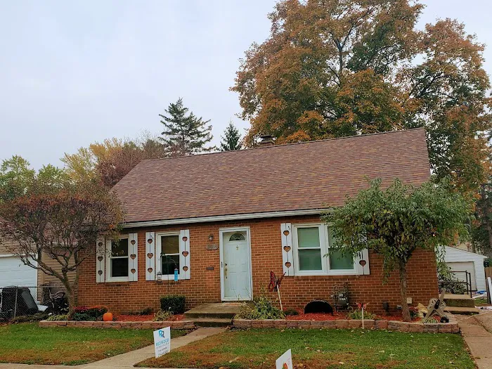 Redwood Roofing and Remodeling Picture 8