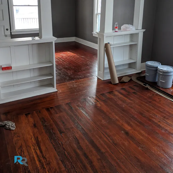 Redwood Roofing and Remodeling Picture 9