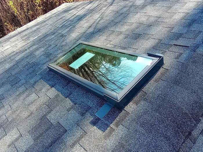 Bowen's Roofing Property Maintenance Picture 2