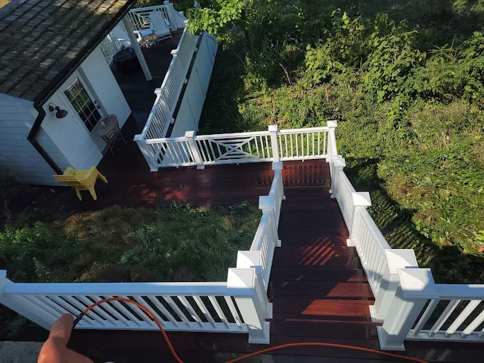 Bowen's Roofing Property Maintenance Picture 1