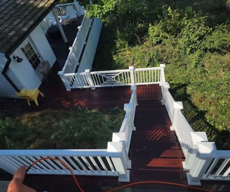 Bowen's Roofing Property Maintenance