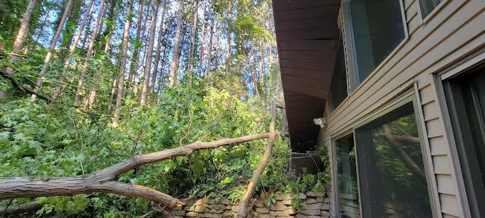 Bowen's Roofing Property Maintenance Picture 3