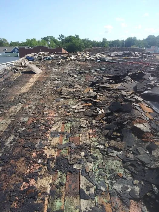 Bowen's Roofing Property Maintenance Picture 6