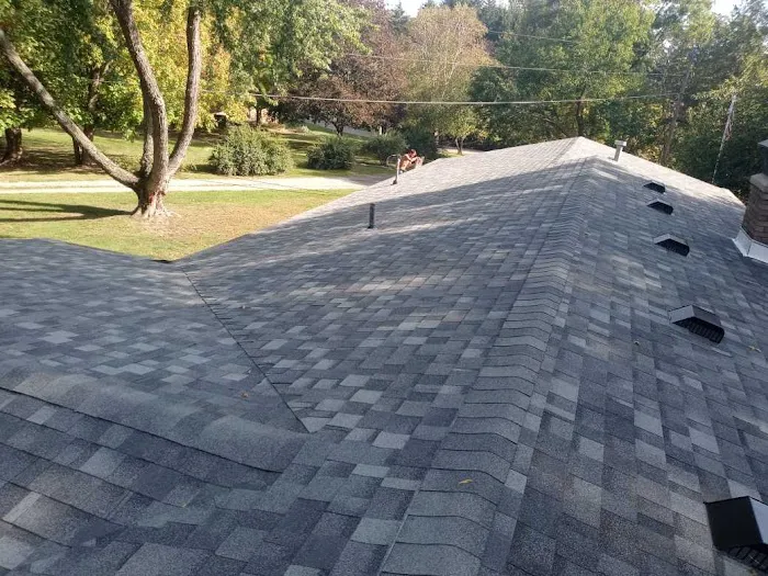 Bowen's Roofing Property Maintenance Picture 5