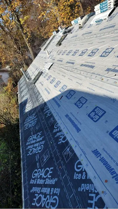 Bowen's Roofing Property Maintenance Picture 7