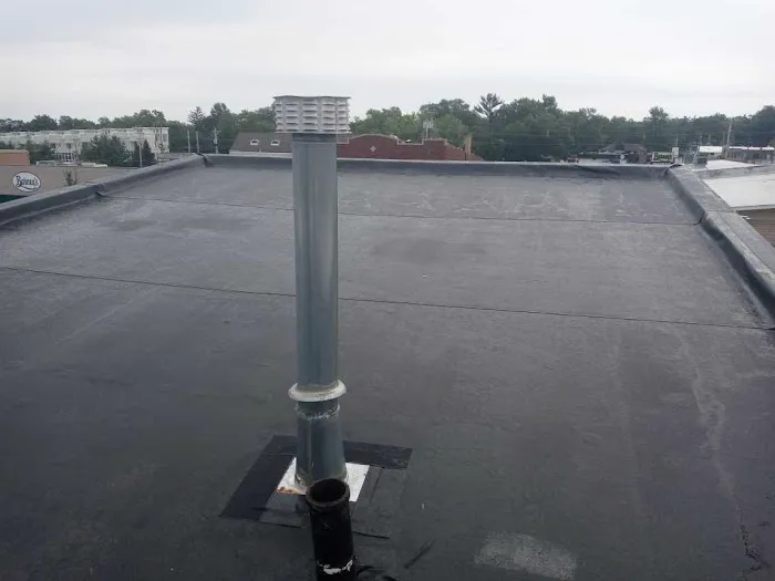 Bowen's Roofing Property Maintenance Picture 8