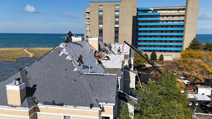 Kolar Roofing LLC Picture 1