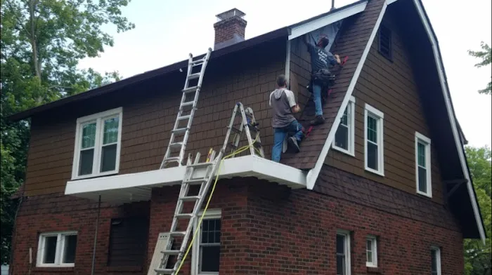 Crews Roofing Picture 2