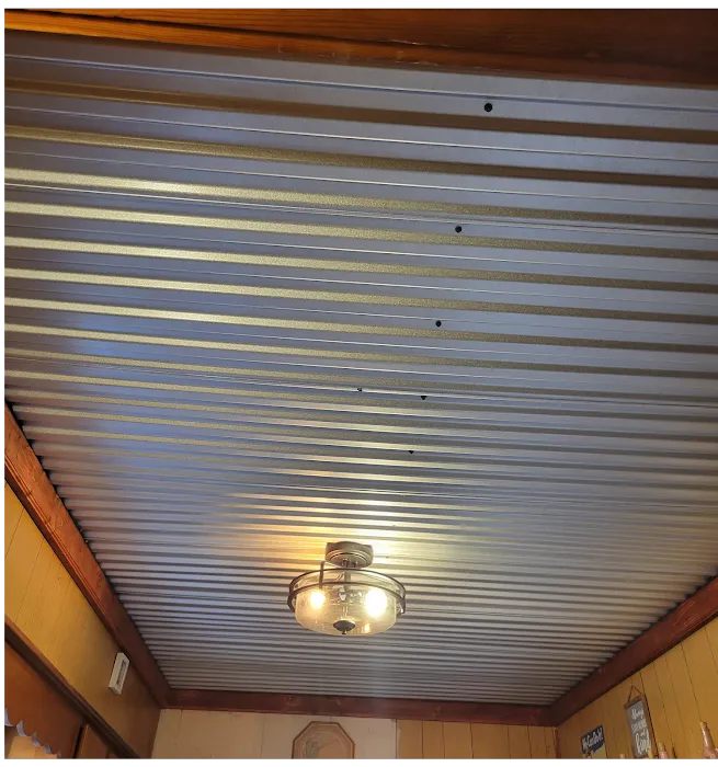 Crews Roofing Picture 3