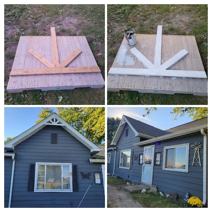 Crews Roofing Picture 7