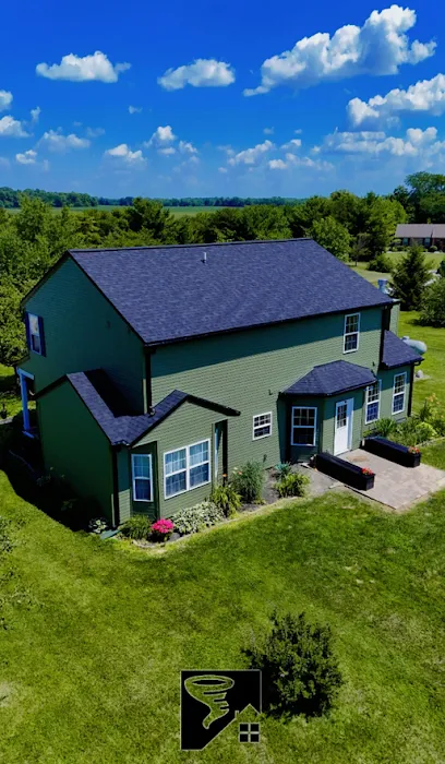 Tornado Roofing Siding & Gutters Picture 2