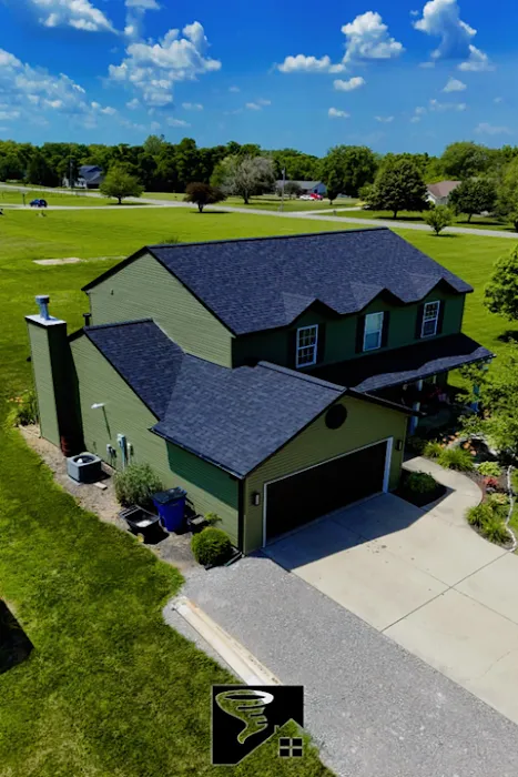 Tornado Roofing Siding & Gutters Picture 6