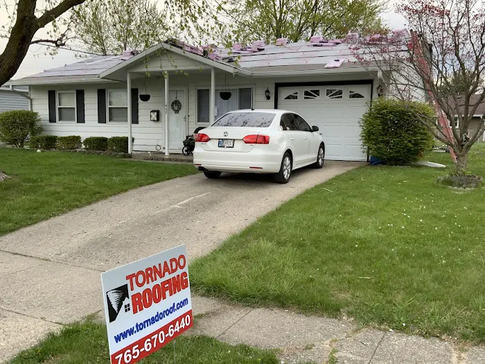 Tornado Roofing Siding & Gutters Picture 8