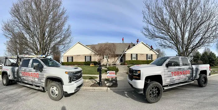 Tornado Roofing Siding & Gutters Picture 10