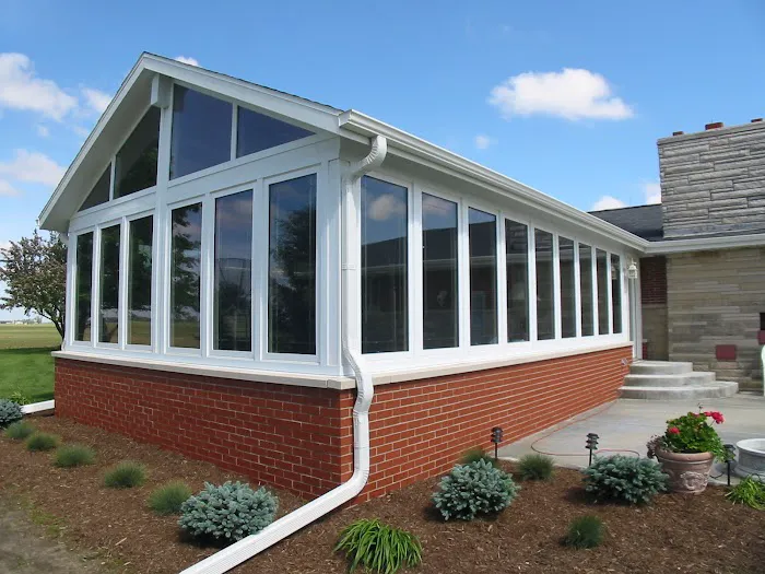 Welty Custom Exteriors Picture 1