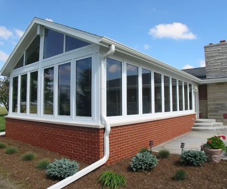 Welty Custom Exteriors