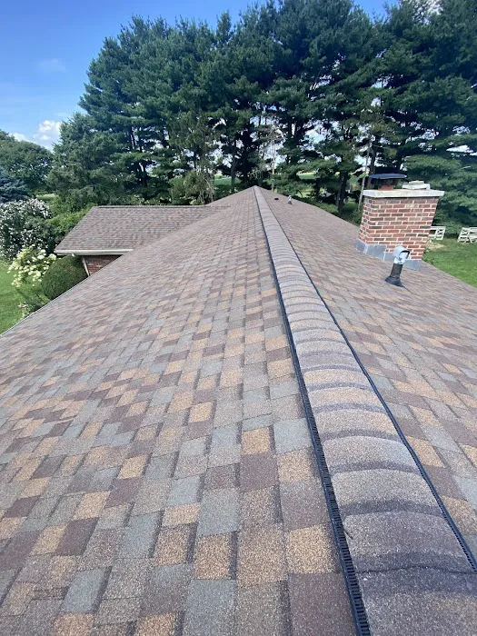 Welty Custom Exteriors Picture 5