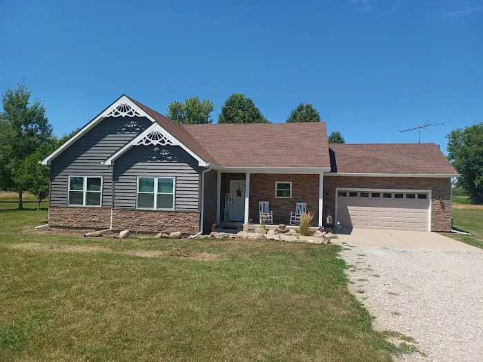 Welty Custom Exteriors Picture 2