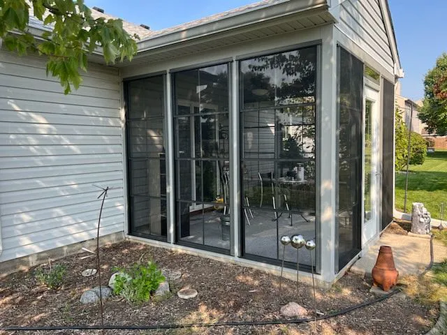 Welty Custom Exteriors Picture 4