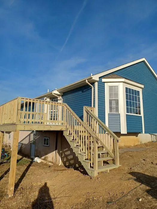 Welty Custom Exteriors Picture 6