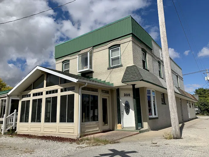 Welty Custom Exteriors Picture 7