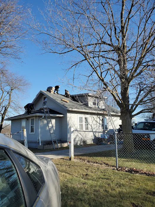 Welty Custom Exteriors Picture 8