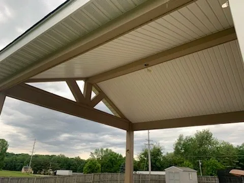 Welty Custom Exteriors Picture 9