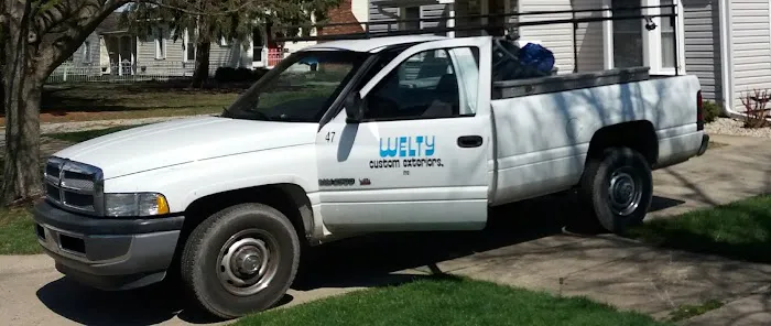 Welty Custom Exteriors Picture 10