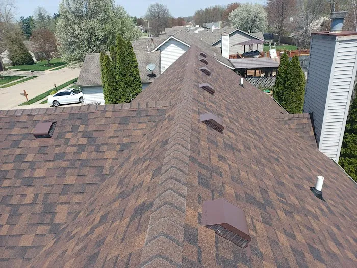 Loy-Quinn Roofing Picture 2