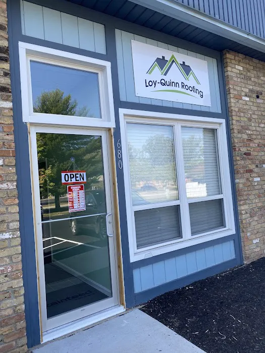 Loy-Quinn Roofing Picture 10