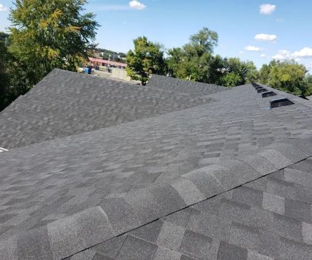 Sullivan & Fortner Roofing