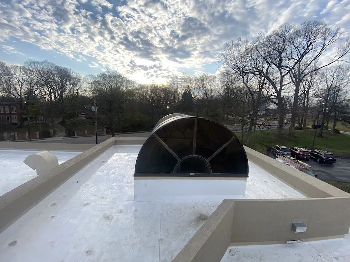 Sullivan & Fortner Roofing Picture 3