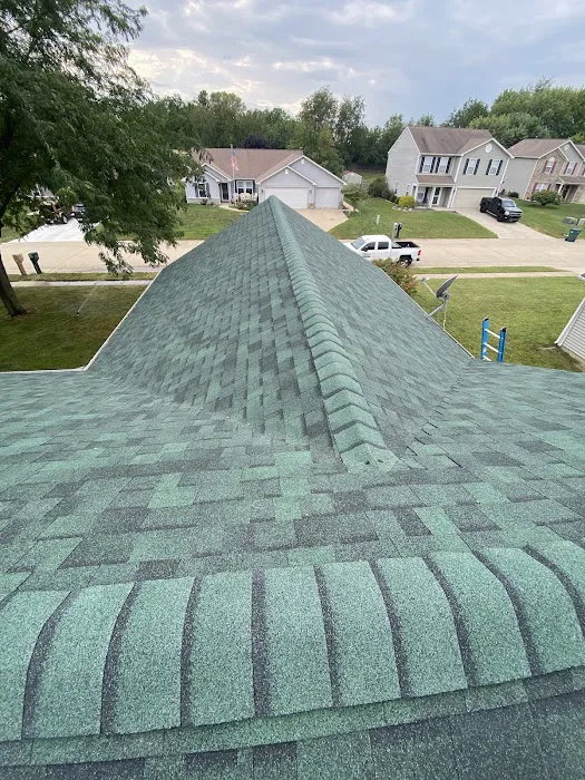 Sullivan & Fortner Roofing Picture 2