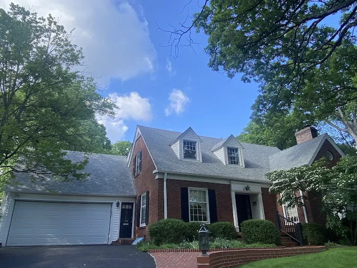 Sullivan & Fortner Roofing Picture 6